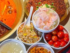 -小龙坎火锅(全球总店)