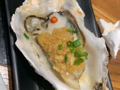 -烧货·活海鲜炭烧(湖滨商业街店)