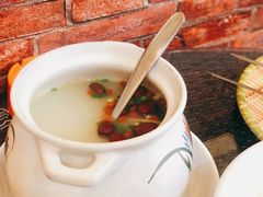 鸽子汤-天羽烤乳鸽店(财大家属院店)