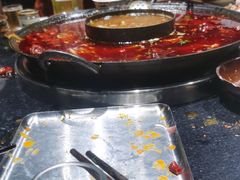 -楠火锅(绵阳首店)