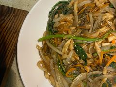 -阿泽禧烤肉(民兴花园店)