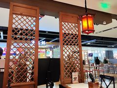 -和府捞面·大师店(上海漕宝路日月光店)