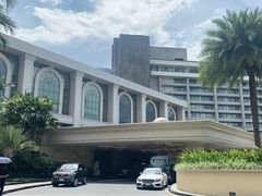 -马尼拉半岛酒店