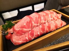 -湊湊火锅·茶憩(和平大悦城店)