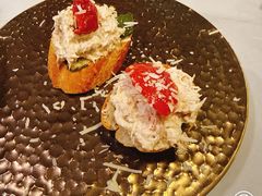 -LA JOLLA 墨西哥餐厅(学院路店)