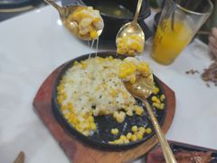 -禾谷韩餐(热带海洋学院店)