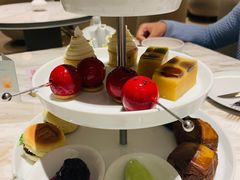 -théATRE 茶聚场(王府中環店)