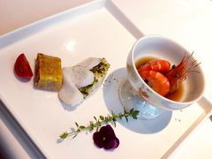 夏季苏式冷拼-松鹤楼·非遗·苏帮菜(融科店)