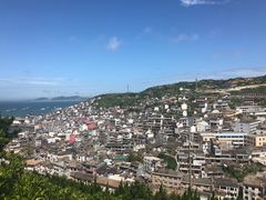 -枸杞岛
