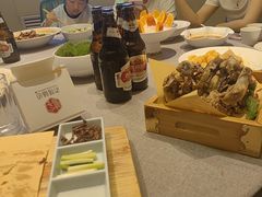 -老城味道·传统天津菜(杨柳青店)