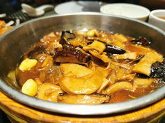 -新兴·金羊座·粤菜点心(乐峰店)