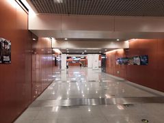 -杨庄(地铁站)