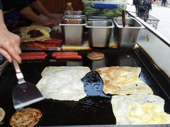 -神奇的香酥鸡蛋灌饼