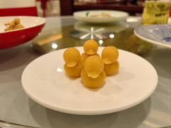 -全聚德(上海首店浦东店)