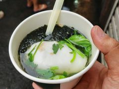 蛋满灌-蛋满灌·非遗手工灌蛋(龙头路店)