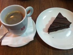 -榖屋house of flour(张江首店)