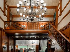 -呼吉牧蒙古烤肉·烧烤·小龙虾