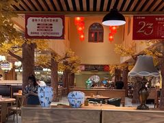 -金筷子西北菜·捞悦火锅