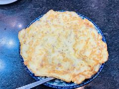 菜甫煎蛋-阿殳粥馆(水围村店)