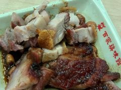 烧肉-百家鸡味馆(清泰店)