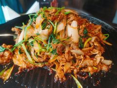 -喜悦烤鸭·新京菜(王府井店)