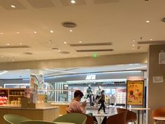 -奈雪的茶(中华广场店)