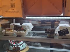 -Max Bakery 阿唛手作