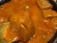 -千百味红餐厅·江西菜(绿地双子塔店)