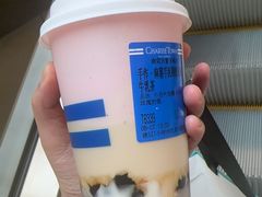 -CHARLIETOWN红茶公司(南京万象天地店)