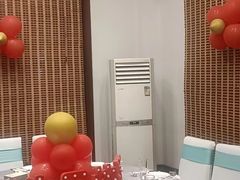 包厢-不倒翁·徽天下名菜楼(马鞍山路店)