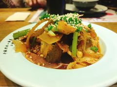 夫妻肺片-胡桃里音乐酒馆(四道口店)