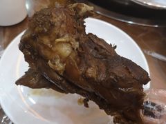-老员外骨汤火锅(海州古城店)