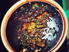 -杨家米粉(千禧公寓店)