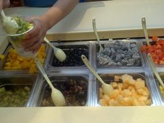 -三佰瑞冻酸奶(凯德MALL店)