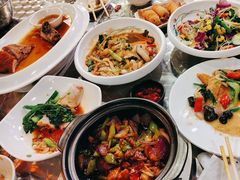 -日昌餐馆(亦庄店)