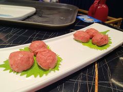 -江南福宴·澳门海鲜.牛肉火锅(汇高栢悦中心店)