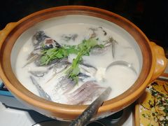 -千岛湖小鱼儿·淳安匠心农家菜