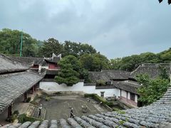 -宁波市保国寺古建筑博物馆