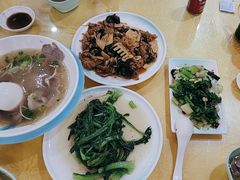 -双喜饭庄(马道坡街店)