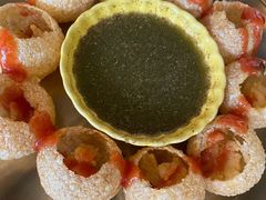 -Pakwaan Indian restaurant芭港湾印度餐厅(领事馆店)
