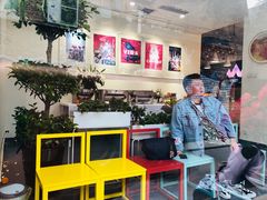-威克特披萨汉堡