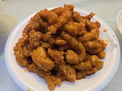 -尚府一品·烤鸭·新京菜(圆明园店)