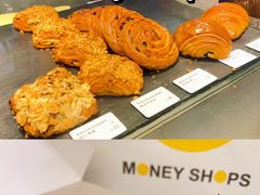 -Money Shops(愚园路店)
