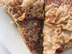 华威肉饼-清真永恒华威肉饼(潘家园店)