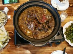 -大圣甲(汉口店)
