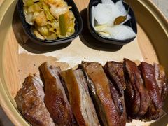 -破瓦寒窑·地摊烤羊排