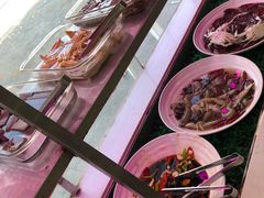 -王潮活海鲜自助·蒸汽海鲜