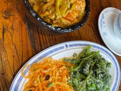 -老雒阳面馆·水席(定鼎门店)