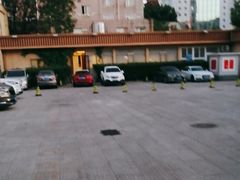 -华夏良子·足道SPA艾灸(铁道大厦店)