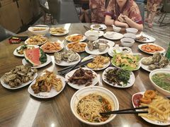 -天津瀚金佰九号温泉酒店(南楼地铁站店)